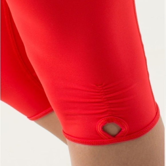 LULULEMON - Bandha Crop - Picture 3 of 8